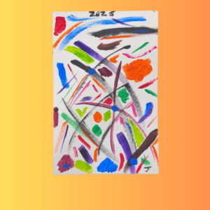 TLCF Painting