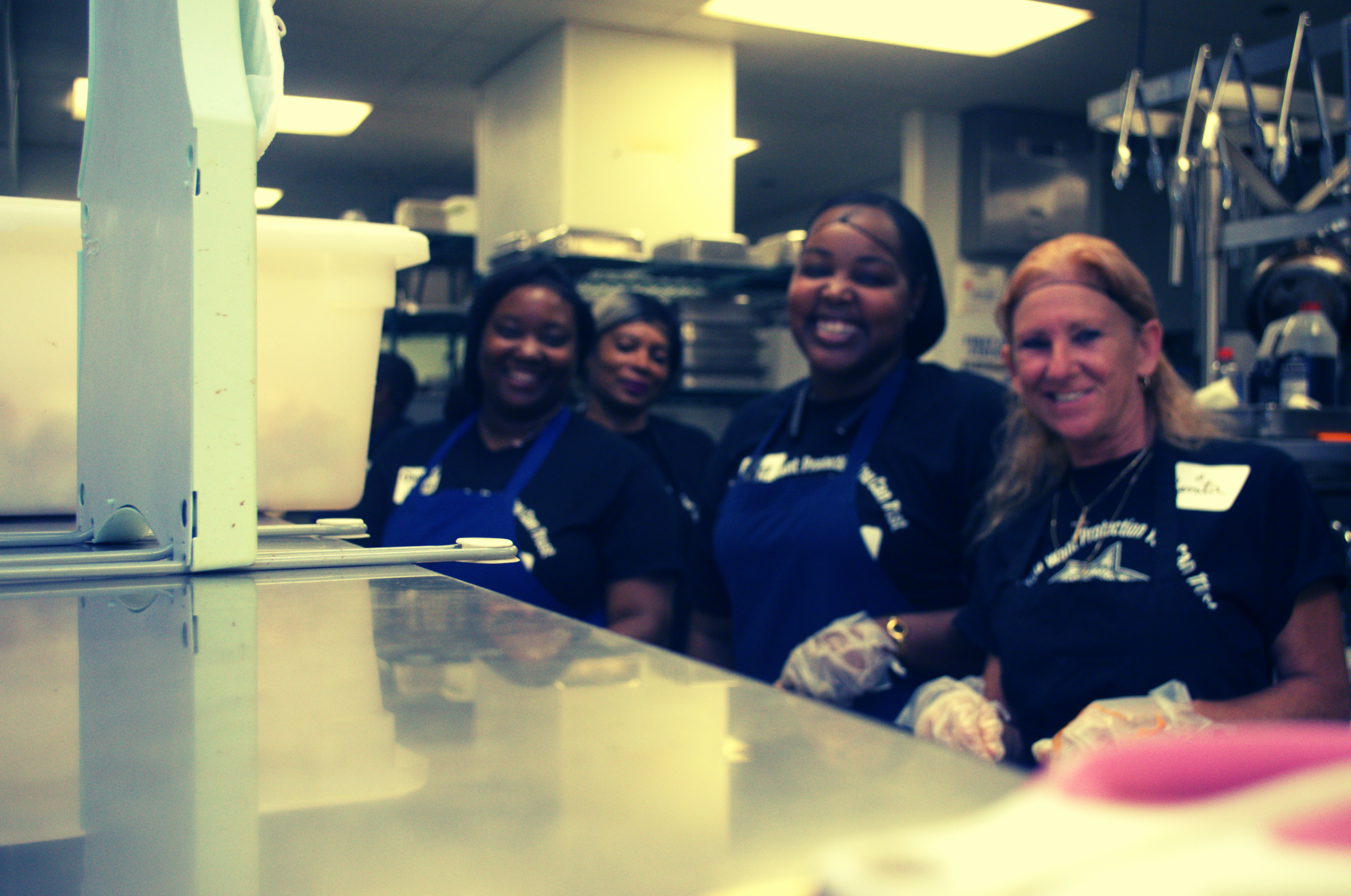 Secure Their Future Campaign 1