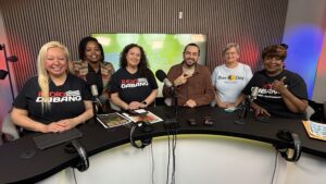 Rethinking Awareness: How Tender Loving Care Foundation Is Using Podcasts and Art to Inspire Change