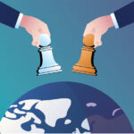 Nonprofits Are Fighting and Feuding: The Best Strategy to Stay Away From Nonprofit Politics