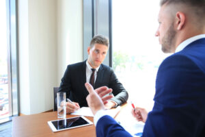 CEO Interviews: Leadership Insights That Inspire Business Growth