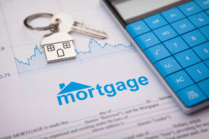 Texas Mortgage Finance