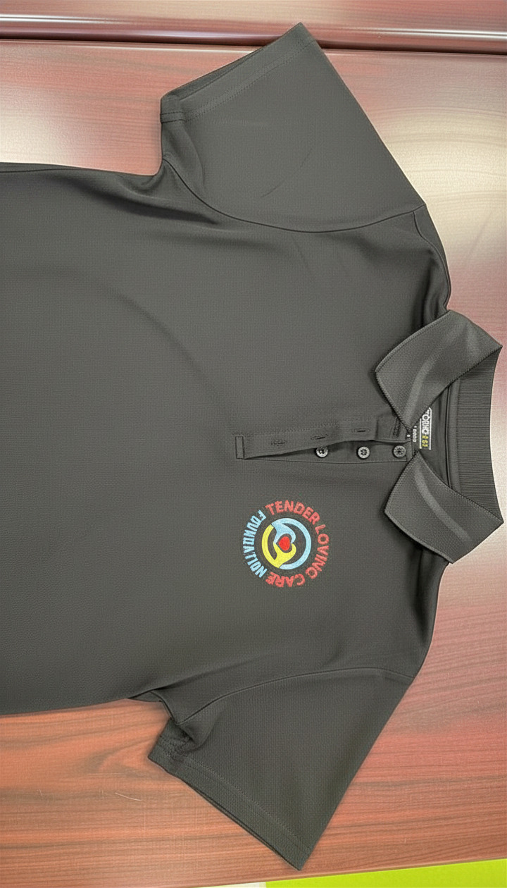 Tender Loving Care Polo shirts - Image 2