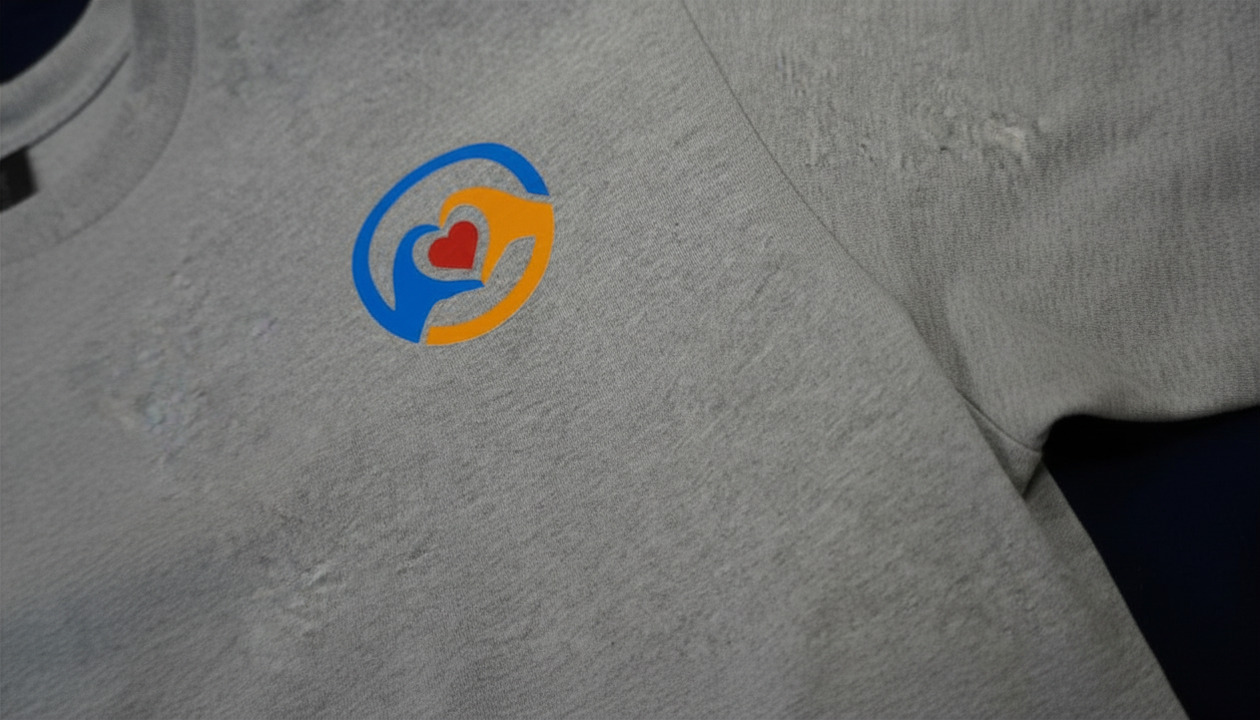 TLCF Logo Shirt - Image 3