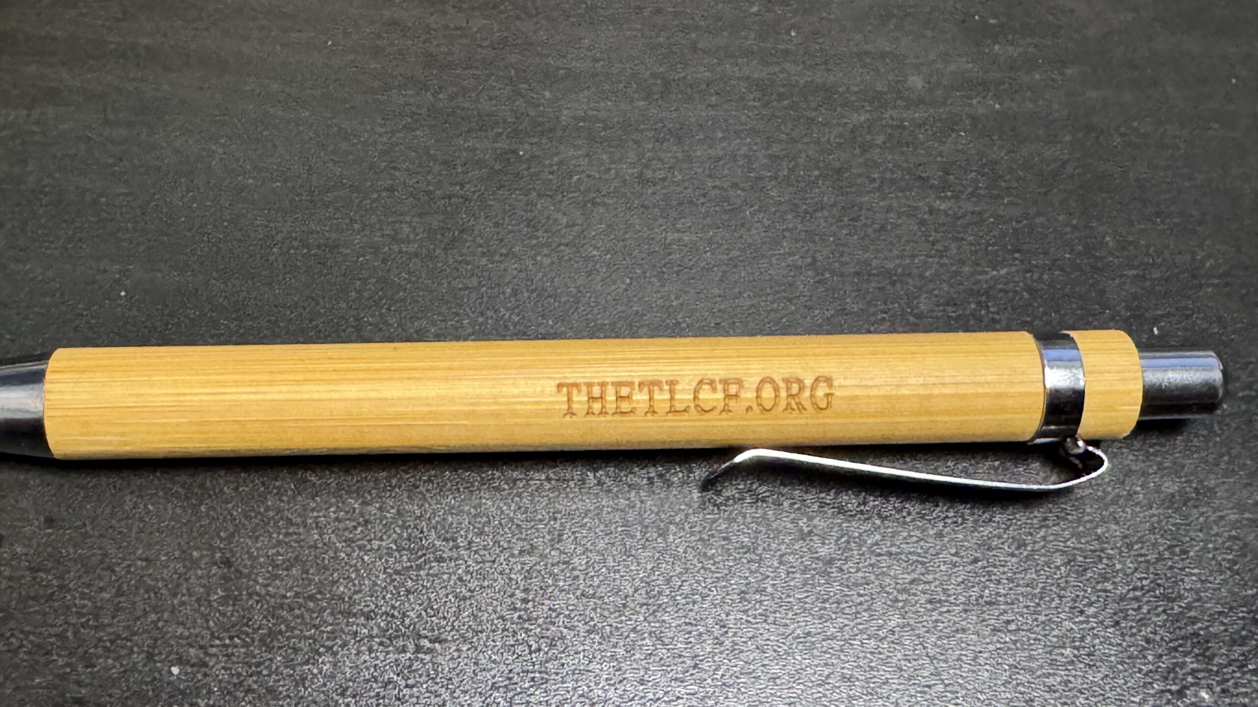Thetlcfpens