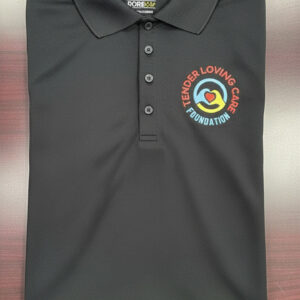 Tender Loving Care Polo shirts