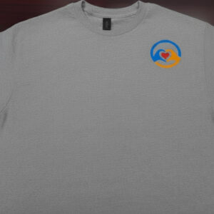 TLCF Logo Shirt