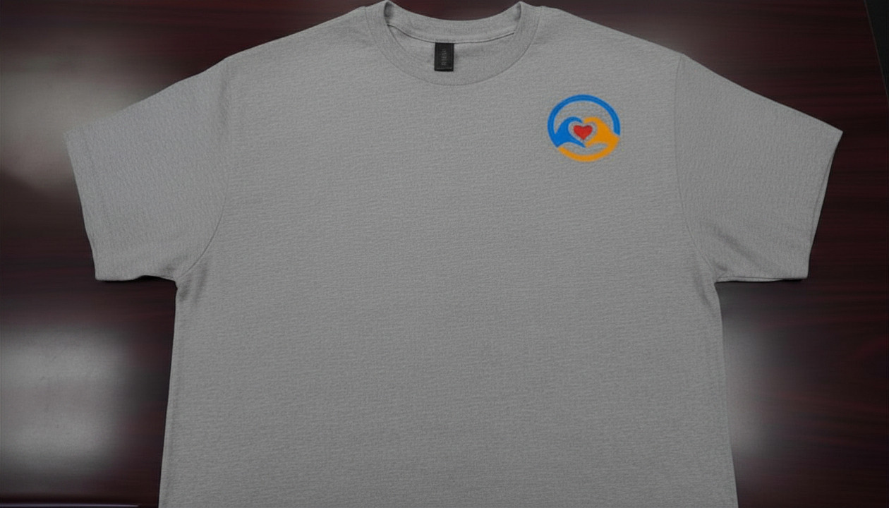 TLCF Logo Shirt