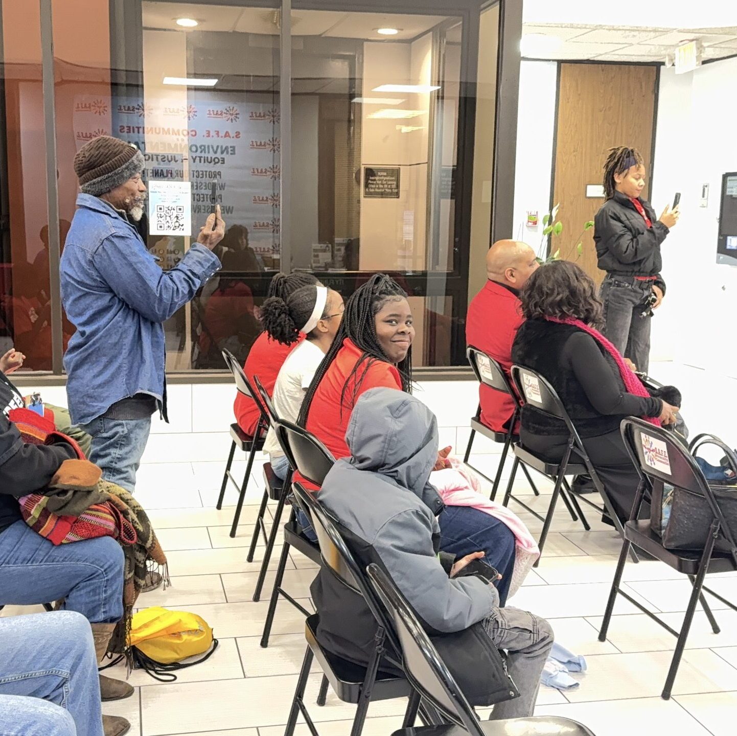 Houston-nonprofit-event