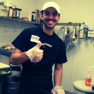 Mission of Work 4 Success