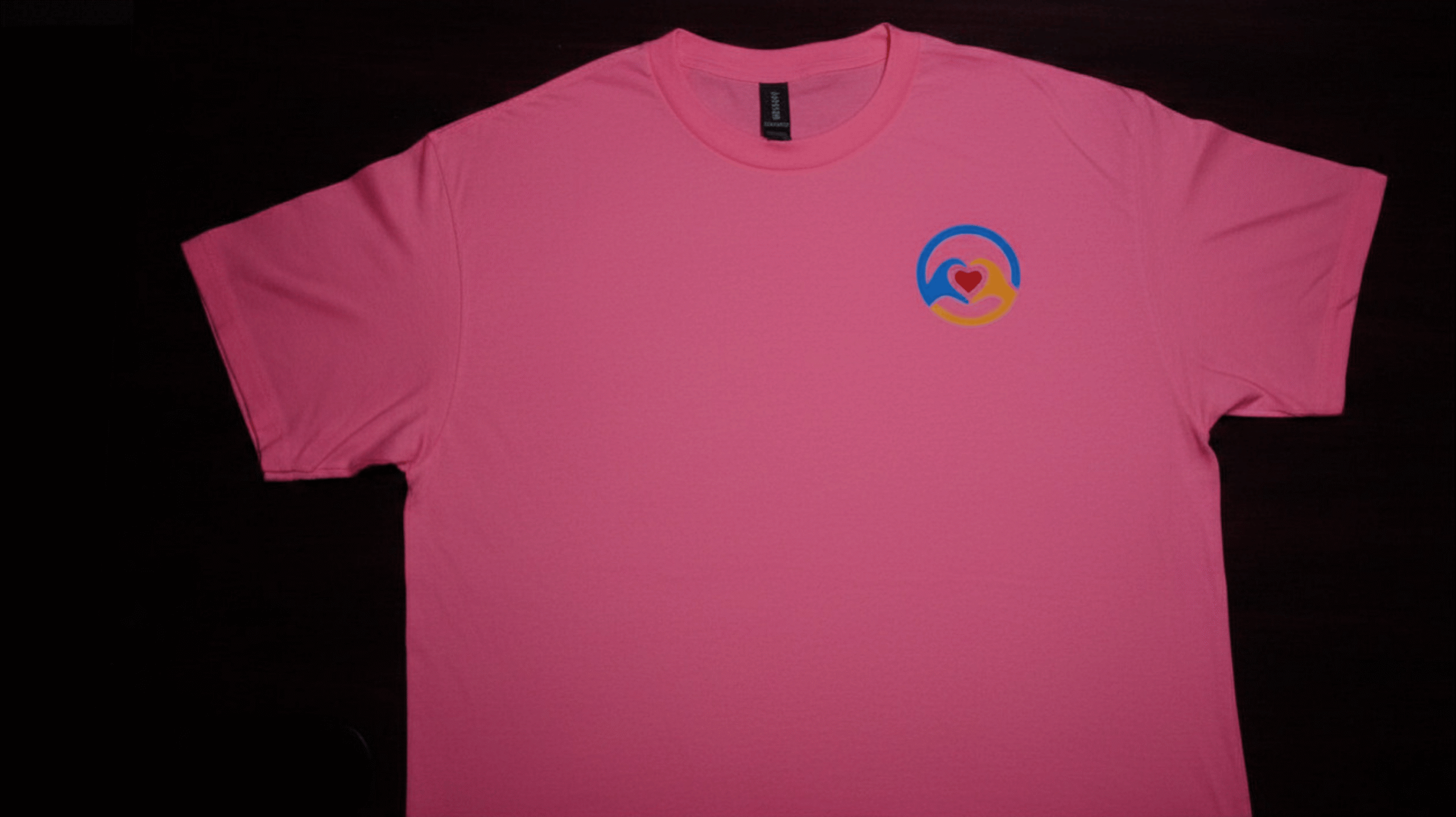 TLCF Logo Shirt - Image 14
