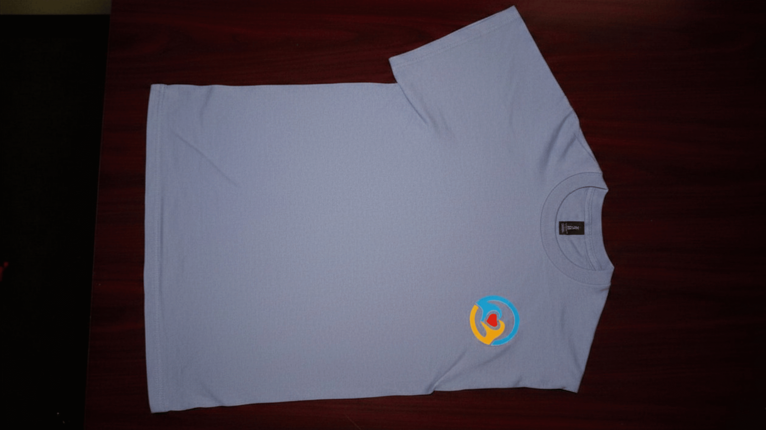 TLCF Logo Shirt - Image 15
