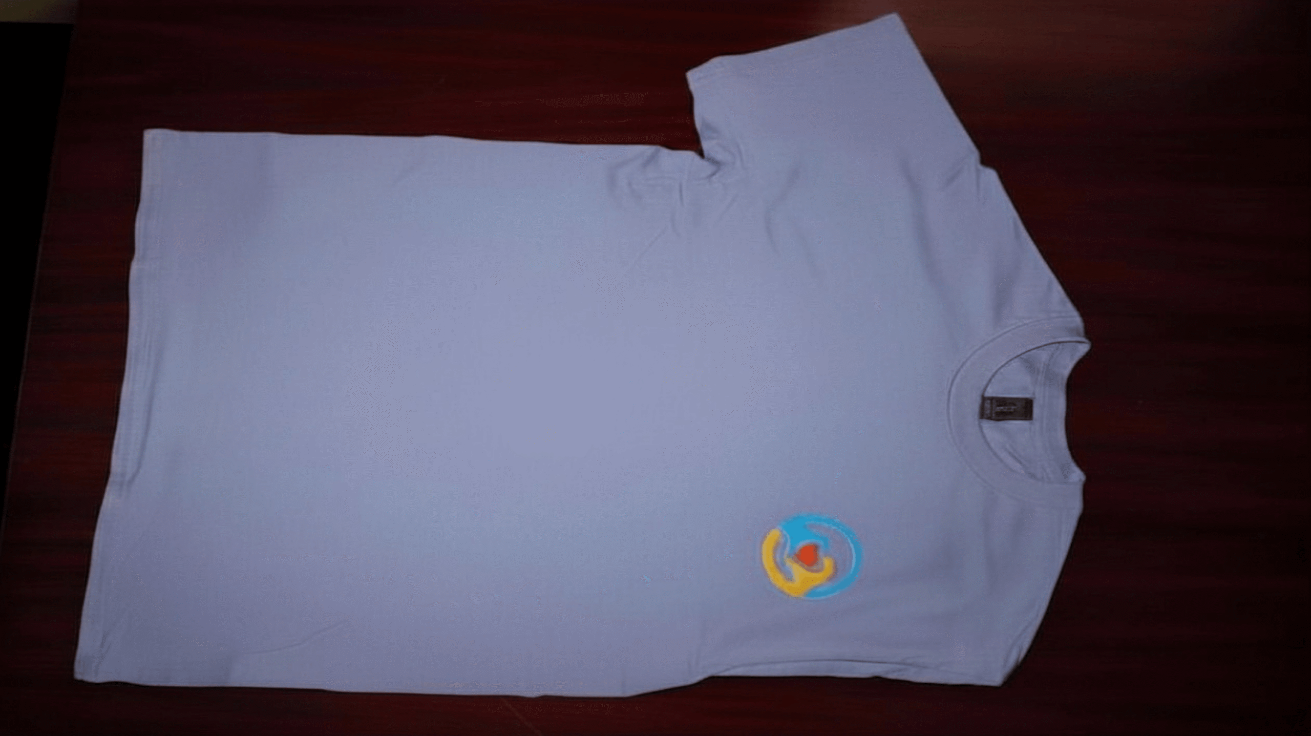 TLCF Logo Shirt - Image 16