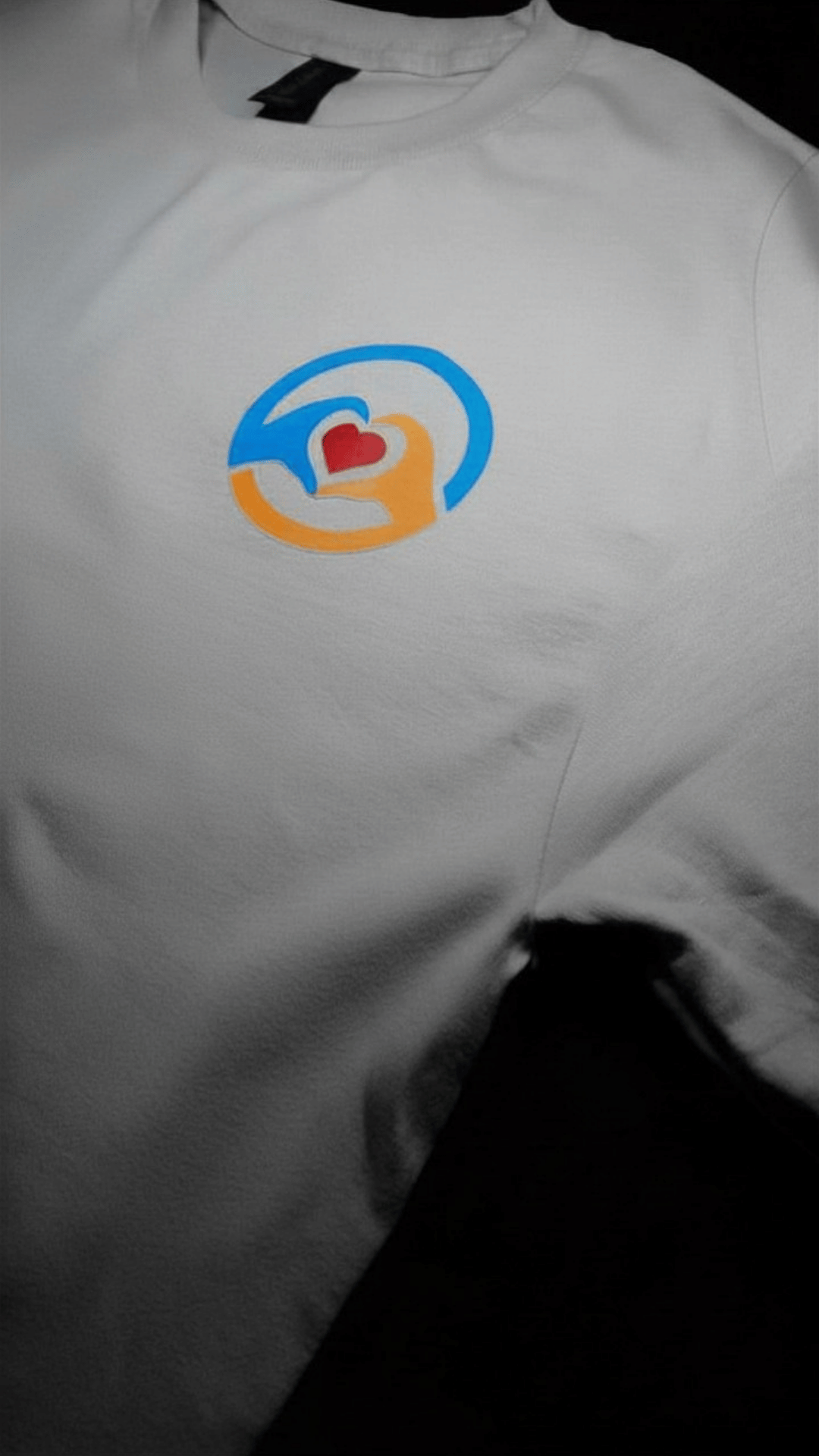 TLCF Logo Shirt - Image 17
