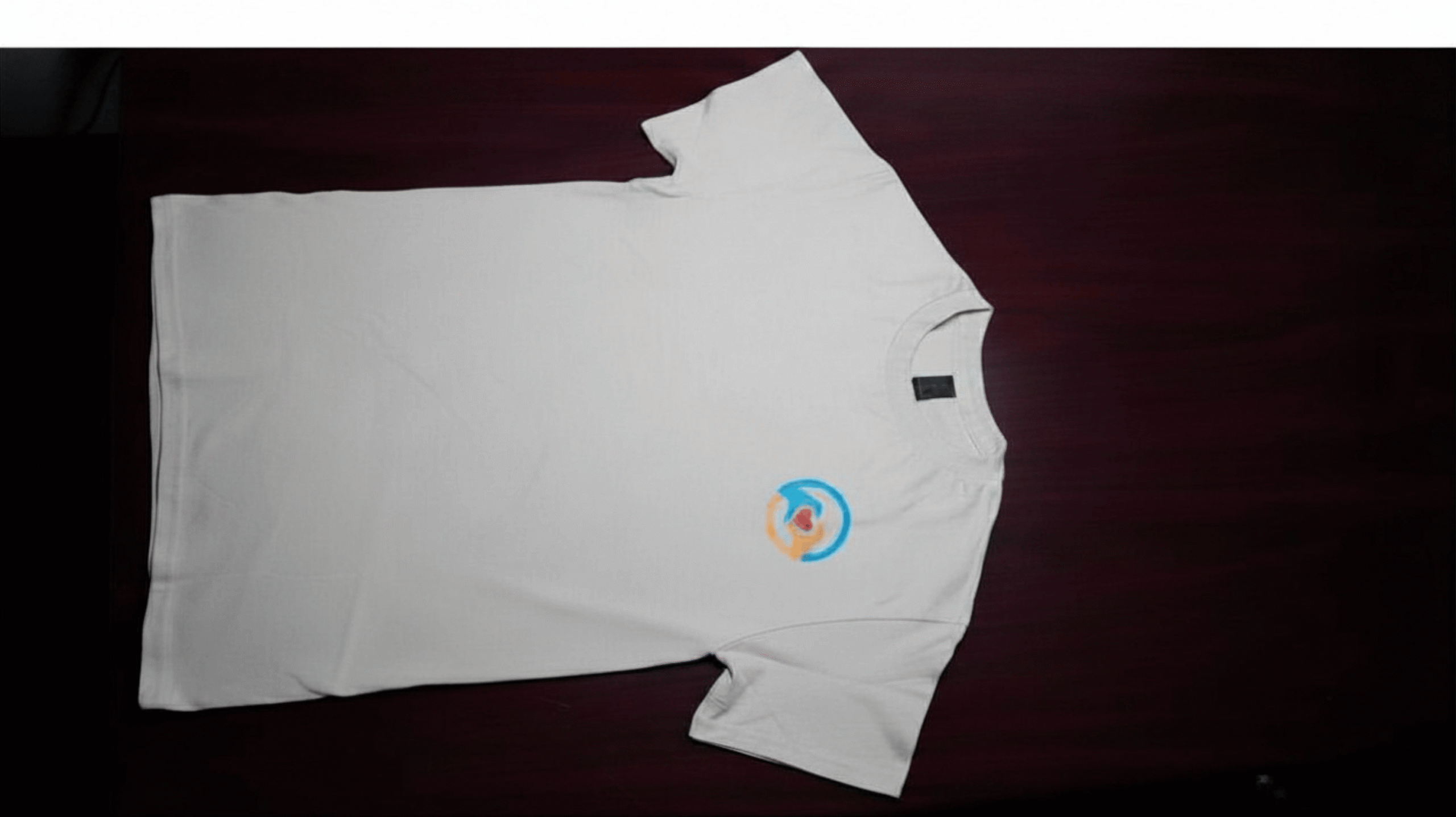 TLCF Logo Shirt - Image 19