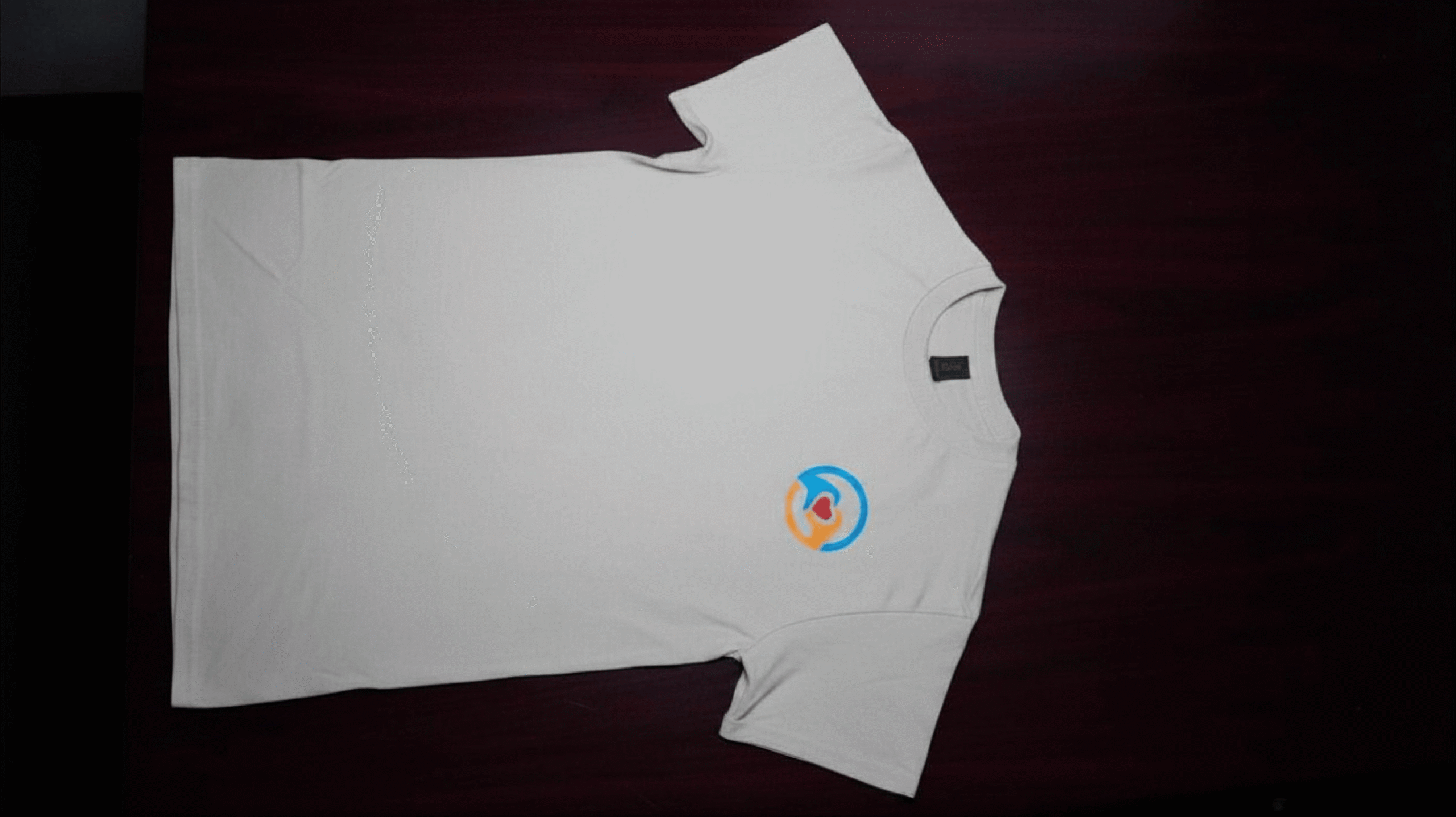 TLCF Logo Shirt - Image 20