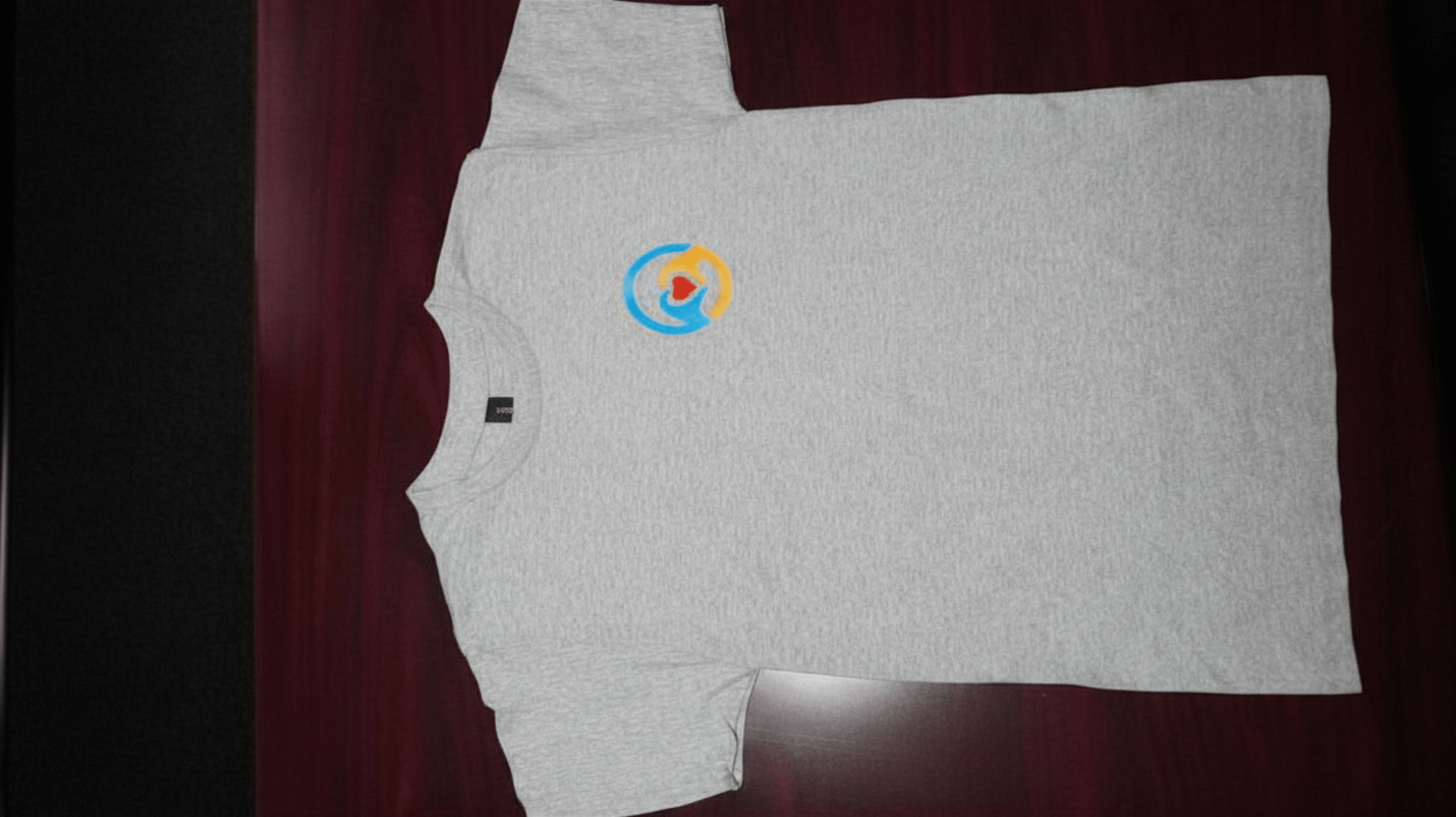 TLCF Logo Shirt - Image 21