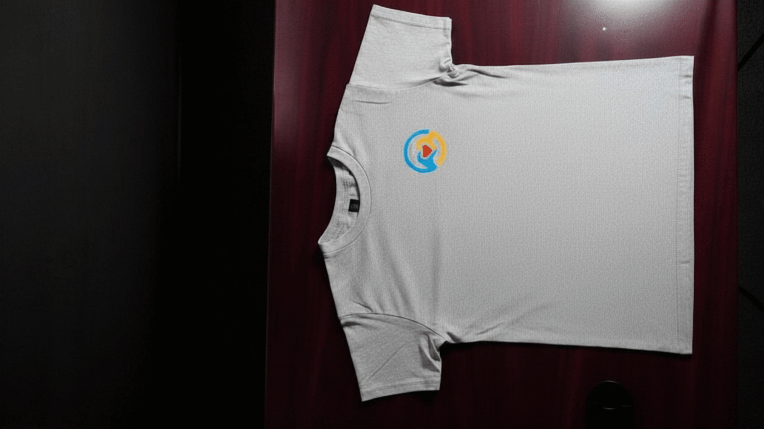 TLCF Logo Shirt - Image 22