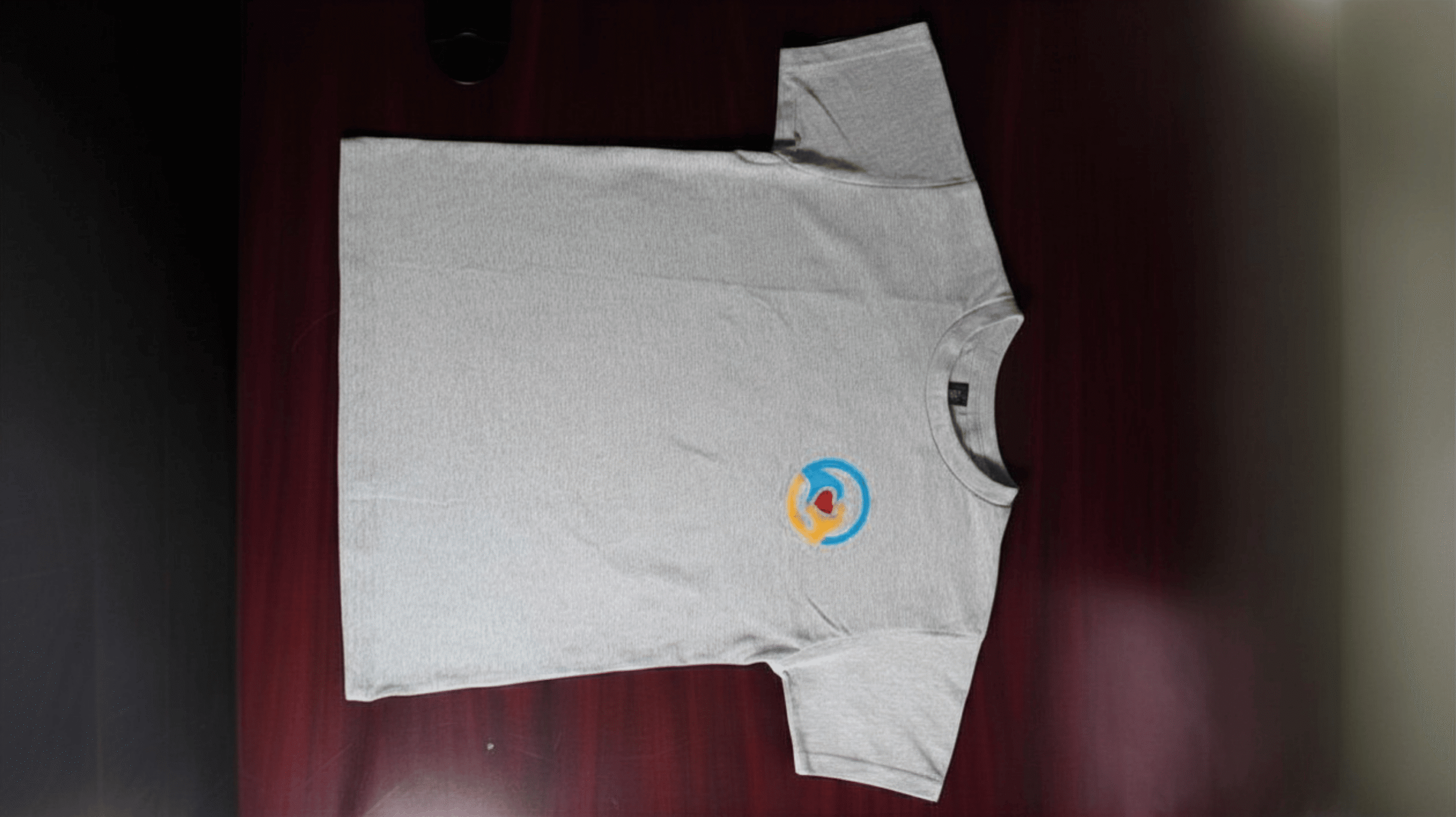 TLCF Logo Shirt - Image 23