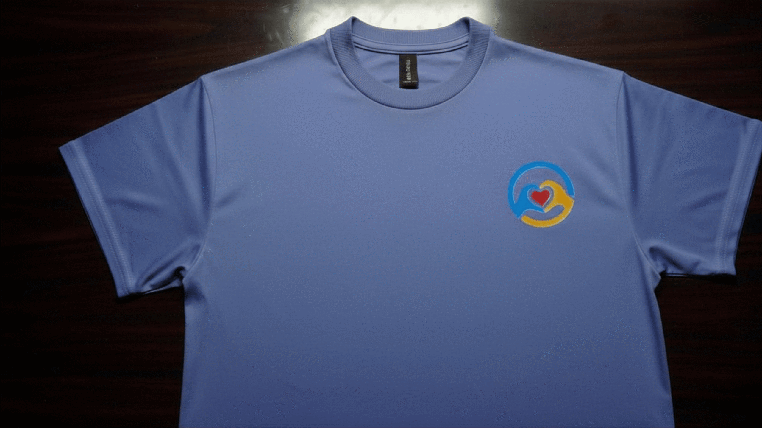 TLCF Logo Shirt - Image 7