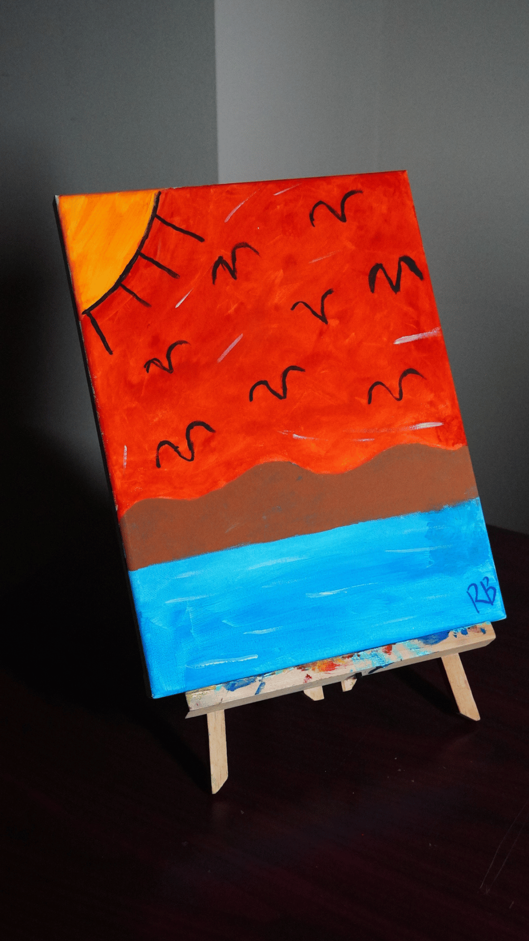 Sunny Beach by the Ocean - Image 3