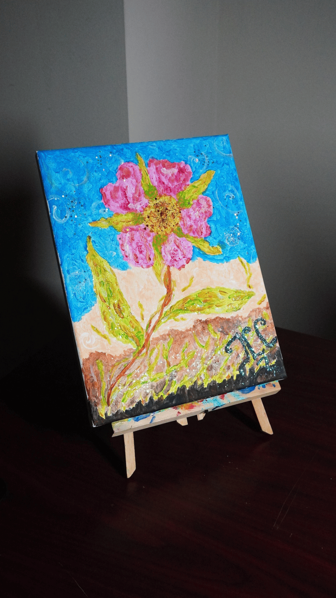 Timeless Bloom - Image 2