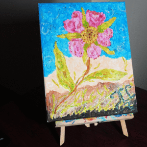 Timeless Bloom