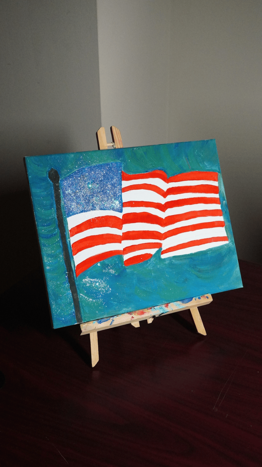 Freedom's Banner - Image 2