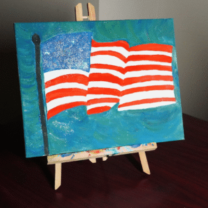 Freedom's Banner