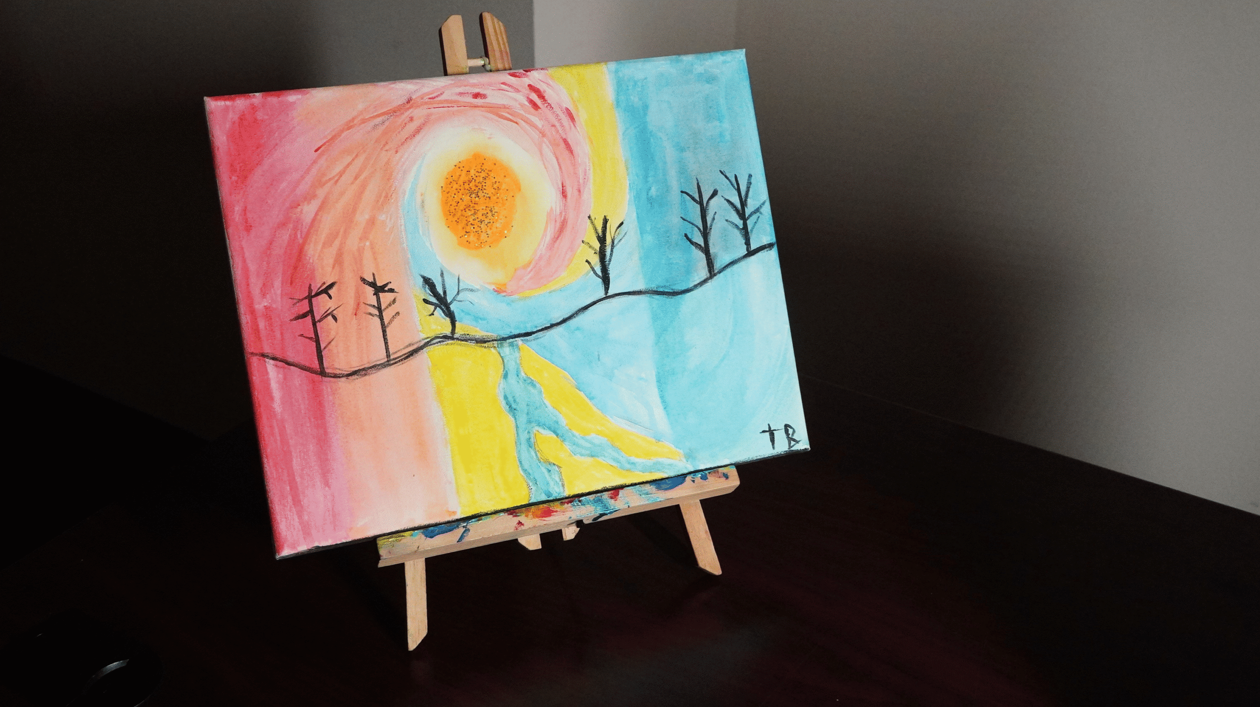 The Solstice Spiral - Image 3