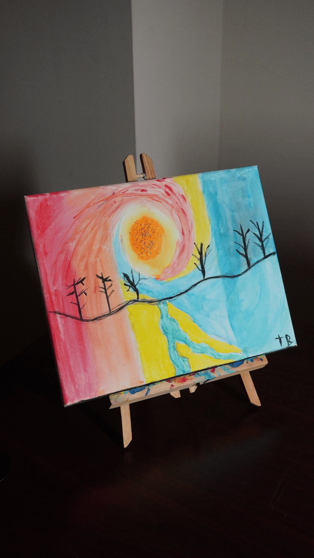 The Solstice Spiral - Image 2