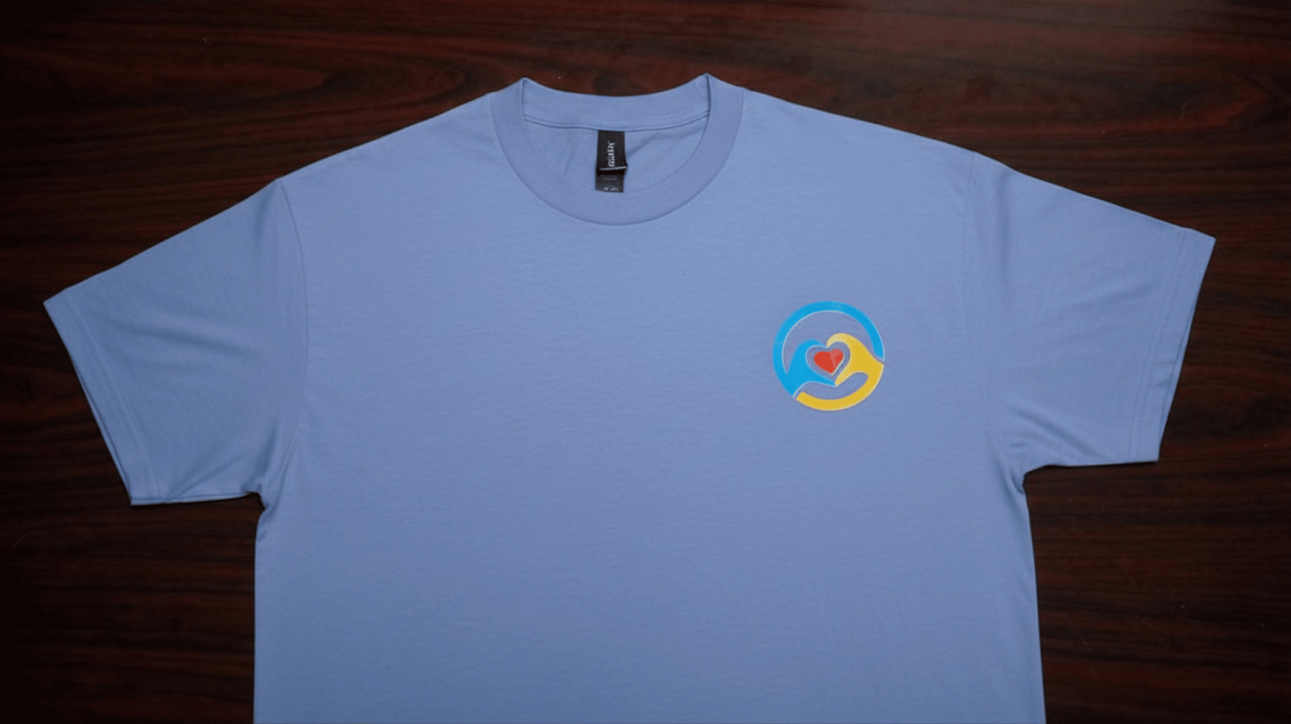 TLCF Logo Shirt - Image 9