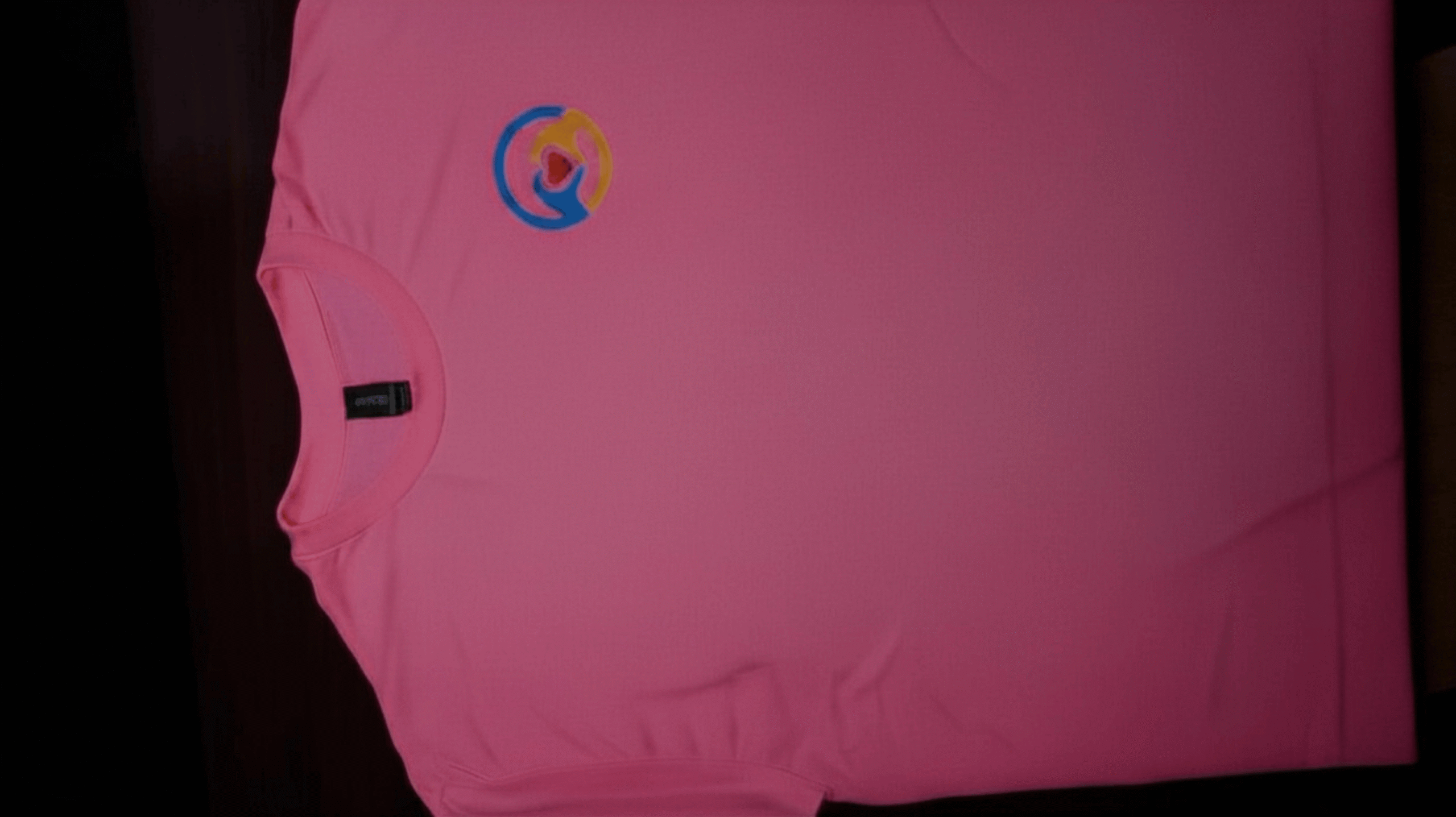 TLCF Logo Shirt - Image 10