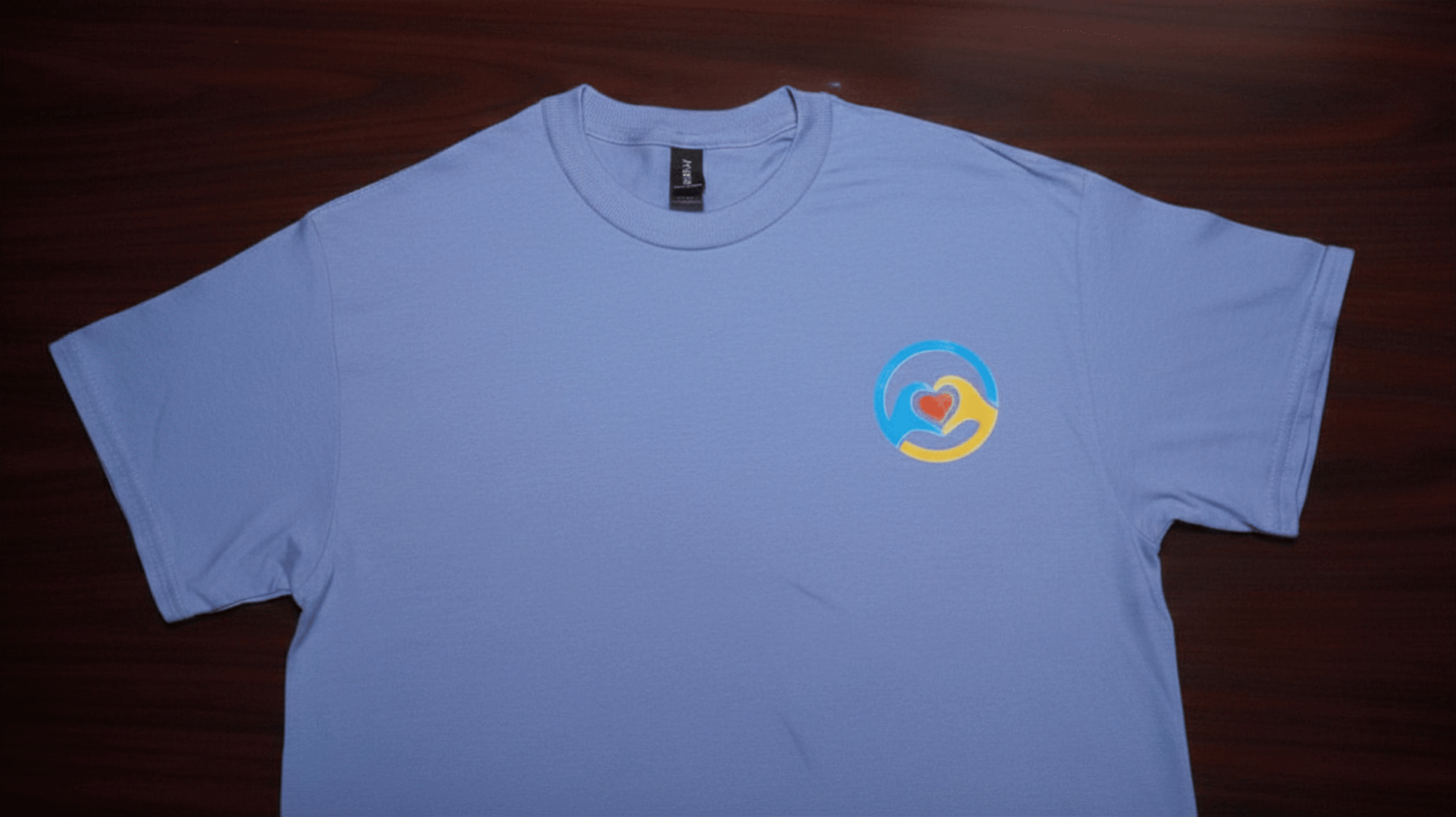 TLCF Logo Shirt - Image 11