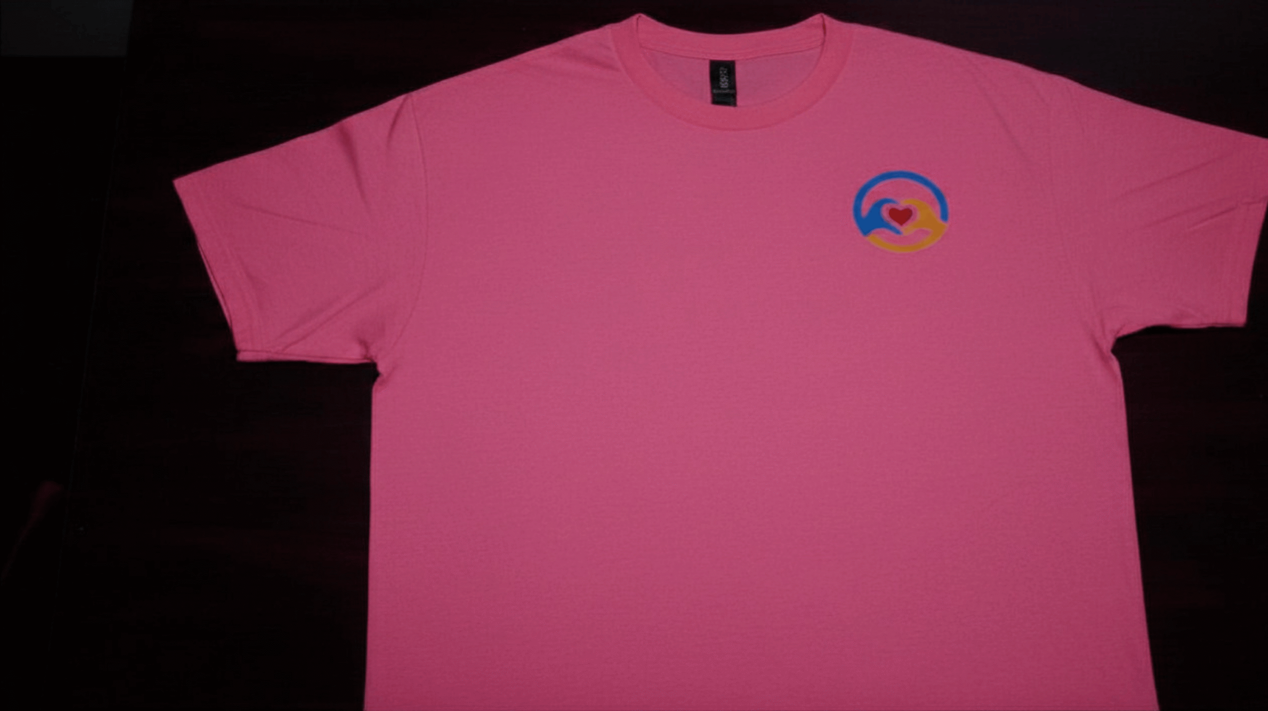 TLCF Logo Shirt - Image 13