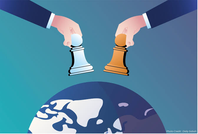 Nonprofits Are Fighting and Feuding: The Best Strategy to Stay Away From Nonprofit Politics