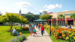 Community Leaders in Texas: Building Stronger Communities