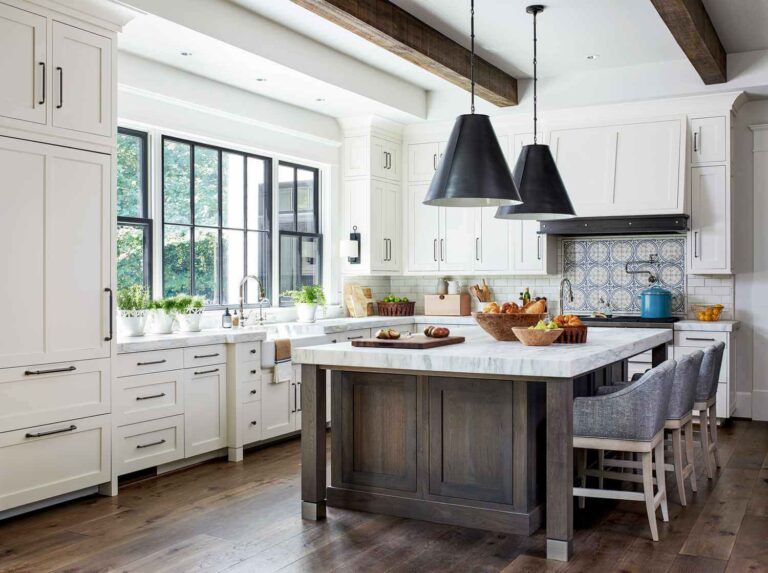 transitional-kitchen